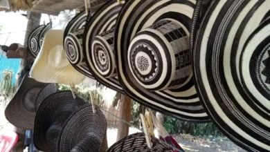 Photo of Inició el Festival del Sombrero Vueltiao en Tuchín