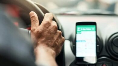 Photo of ¡Ojo conductores! Subió la multa por utilizar InDriver y otras plataformas de transporte