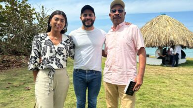 Photo of Alcalde de San Antero participó en el proyecto”Fortalecimiento de las Habilidades Comunicativas en Inglés de los Niños, Niñas, Adolescentes y Jóvenes”