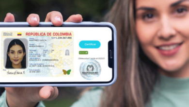 Photo of Subirá precio de la cédula digital en Colombia: esto es lo que deberá pagar en 2025