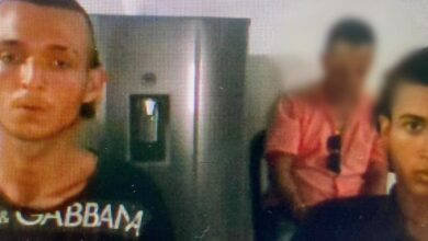 Photo of Envían a prisión a dos hombres señalados de cometer el feminicidio de menor de edad en Montería