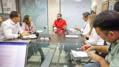 Photo of Aeropuerto Los Garzones más cerca de la internacionalización