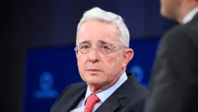 Photo of Aplazan nuevamente el juicio contra Álvaro Uribe Vélez