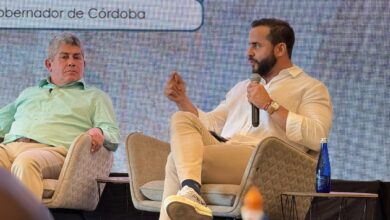 Photo of ‘Cambiadera de Ministros dificulta el avance de proyectos regionales’: gobernador de Córdoba