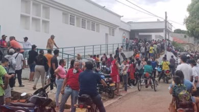 Photo of Cinco jóvenes murieron intoxicados mientras intentaban limpiar un pozo subterráneo