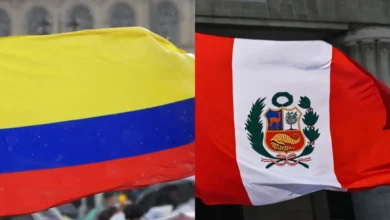 Photo of Colombia y Perú acuerdan volver a nombrar embajadores en sus respectivos países