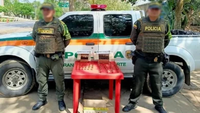 Photo of Hallan fentanilo en Córdoba, la “droga zombie” que impacta en EE.UU.