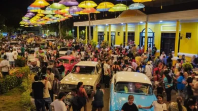 Photo of Fiestas en Cereté movieron más de $7.000 millones