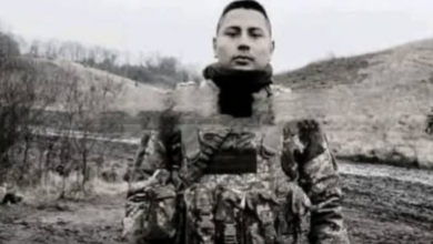 Photo of ¡Lamentable! Joven cordobés muere en Ucrania tras ataque con dron