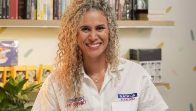 Photo of Natalia López renunció como Gerente de Desarrollo Social de la Gobernación de Córdoba