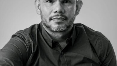 Photo of Luis Fernando Ballesteros: el nuevo líder que va de la mano del pueblo a la Cámara de Representantes