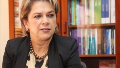 Photo of Patricia Duque Cruz, nueva Ministra de Deporte de Gustavo Petro