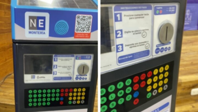 Photo of El nuevo regulador ZER en Montería, sólo reciben monedas