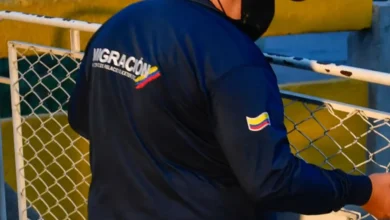 Photo of Suspendidos 186 contratos de trabajadores de Migración Colombia tras decisión de Trump