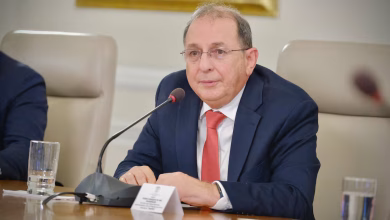 Photo of Jorge Rojas renuncia a la dirección de la Presidencia