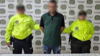 Photo of Capturan a tres personas por robo de ganado