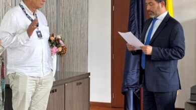 Photo of Etelberto Cepeda Díaz: Pilar de la DIAN en Montería por Más de 30 Años