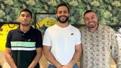 Photo of Gobernardor Erasmo Zuleta anunció que Montería será sede de torneos Internacionales de Tenis de Mesa