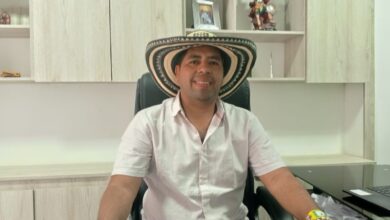 Photo of Alcalde Barnaby Urango cumple con sus promesas de campaña en San Andrés de Sotavento