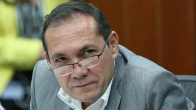 Photo of Antonio Sanguino, nuevo ministro de Trabajo, a punto de ser llamado a juicio por presunta corrupción