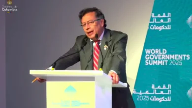 Photo of Petro en Cumbre Mundial de Gobiernos: “IA es una ganancia hacia el infinito y más allá”