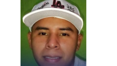 Photo of Reconido DJ murió en accidente de tránsito en la vía Buenavista – La Apartada