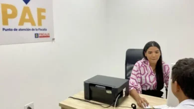 Photo of Inauguran punto de atención de Fiscalía en Ciénaga de Oro