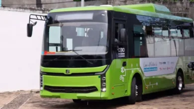 Photo of Montería tendrá flota de buses eléctricos