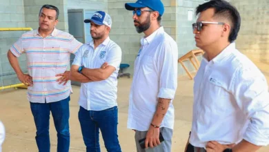 Photo of MinDeporte llegó a Córdoba para planificar Juegos Nacionales 2027