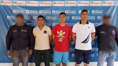 Photo of Militares caen en el ojo de la Justicia por tortura a civiles