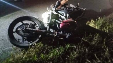 Photo of Van 15 fallecidos en accidente de tránsito y 10 en motocicletas