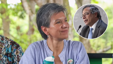 Photo of Claudia López le respondió a Gustavo Petro luego de que este la llamara traidora: “Supérelo, Presidente”