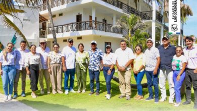 Photo of Alcalde de Los Córdobas participó en la segunda sesión de la mesa turística de la zona costanera de Córdoba