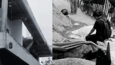 Photo of Albañil murió al caer de un tercer piso en construcción en La Pradera