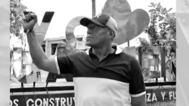 Photo of Asesinan a exsecretario de Gobierno de Guachené y a una menor de 14 años en ataque sicarial