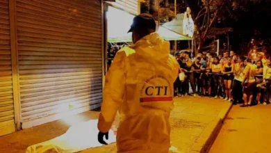 Photo of Ataque sicarial dejó cinco muertos y seis heridos