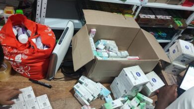 Photo of Autoridades desmantelan red de venta ilegal de medicamentos