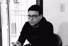 Photo of Asesinan a un personero de 55 puñaladas