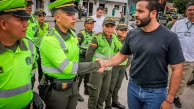 Photo of Córdoba figura con baja tasa en homicidios, extorsión, hurto y lesiones