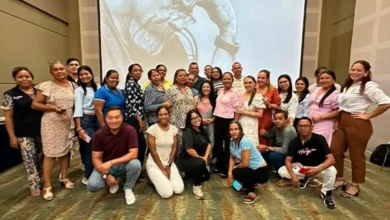 Photo of Docentes de Córdoba iniciaron formación en inglés