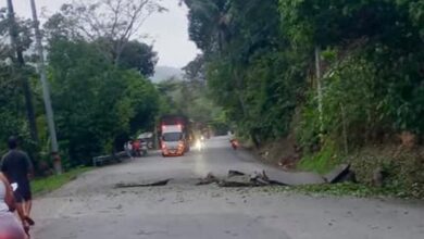 Photo of ELN explota la vía Montería – Medellín
