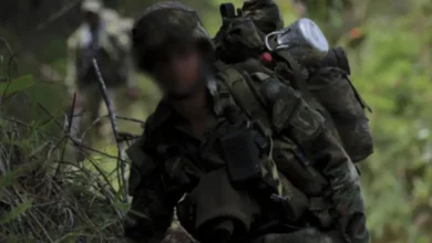 Photo of ELN asesinó a soldado del Ejército en Norte de Santander: llevaba dos años de servicio