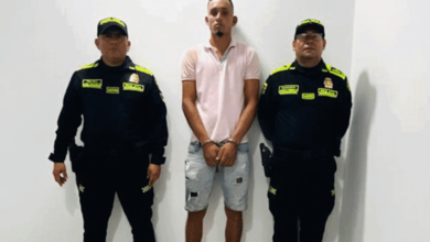 Photo of Envían a la cárcel a “El Calvo” por el asesinato de un hombre en Puerto Escondido