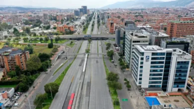 Photo of Hace cinco años, la OMS declaraba el COVID-19 como pandemia