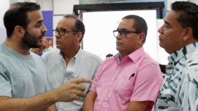 Photo of Gobernador de Córdoba presenta ambiciosos proyectos educativos para 2025