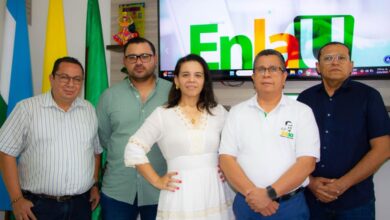 Photo of Universidad de Córdoba ha renovado su equipo directivo