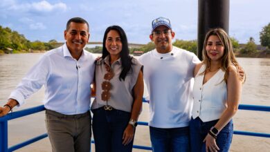 Photo of El brillo de Montería que alcalde de Cartagena quiere replicar en su ciudad, así culminó la agenda bilateral entre alcaldes Kerguelén y Turbay