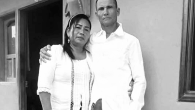 Photo of Mujer fue asesinada por su pareja en Lorica