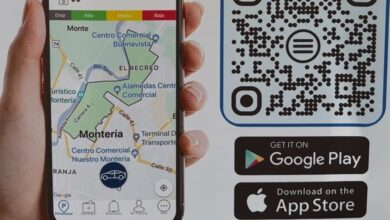 Photo of Conozca los beneficios de descargar ParkHub: la app que te da 20 minutos de estacionamiento gratis