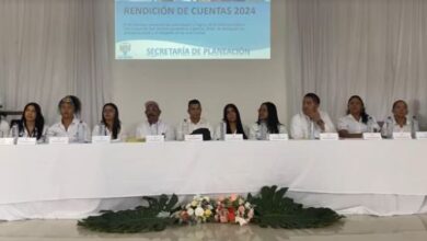 Photo of San Antero presentó su rendición de cuentas 2024
